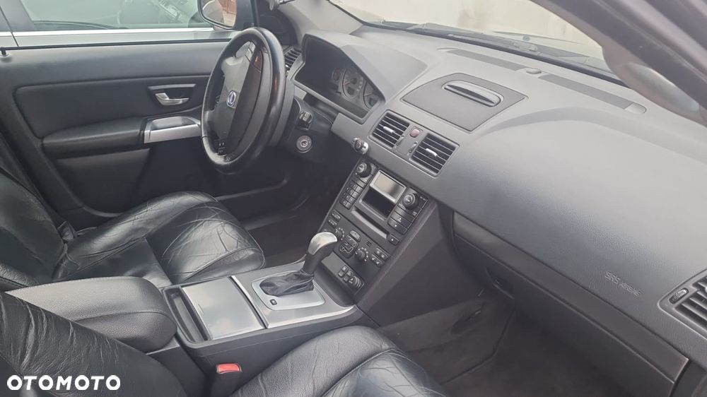 Volvo XC 90 D5 Executive - 3