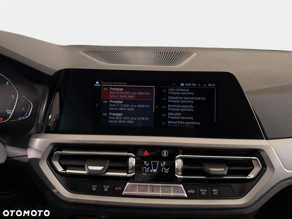BMW Seria 3 - 29