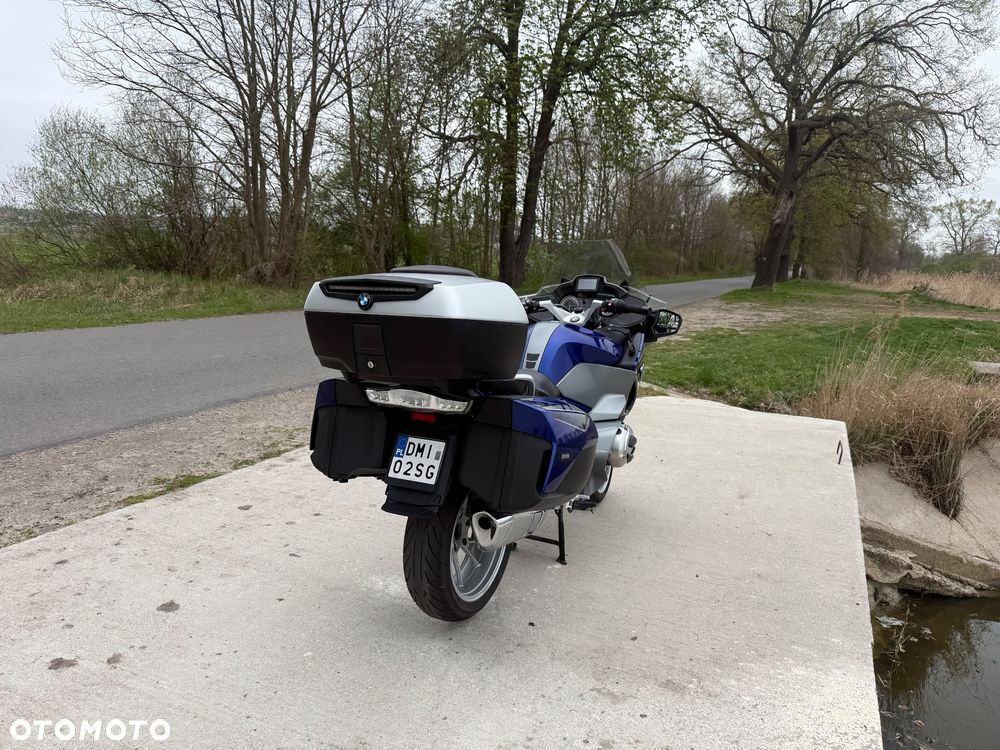 BMW RT - 22