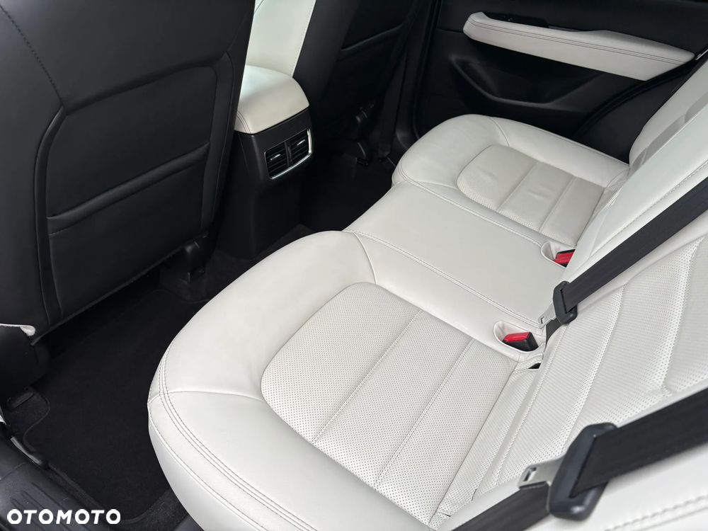 Mazda CX-5 2.0 Skypassion 2WD - 24