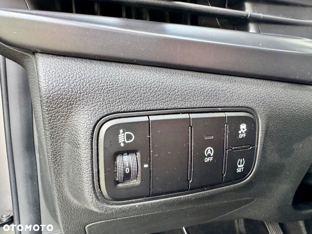 Hyundai i20 1.2 Modern - 23