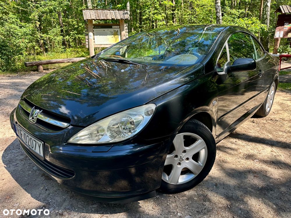 Peugeot 307 - 1