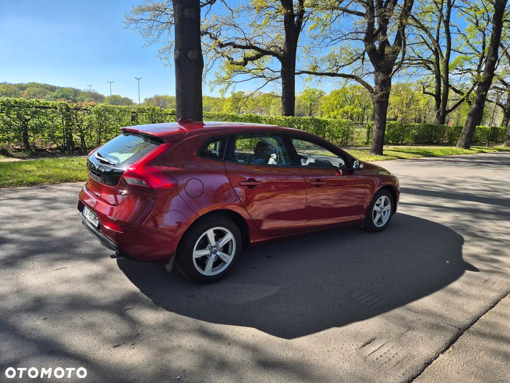 Volvo V40 T3 Kinetic - 10