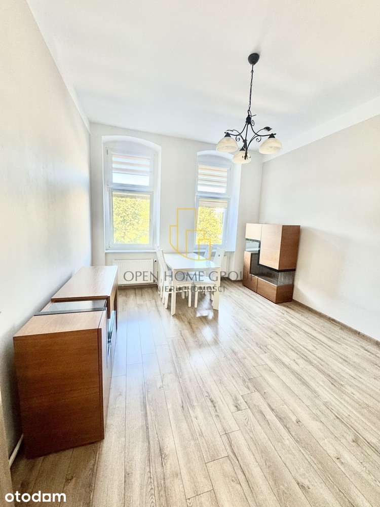 Po remoncie-2pok-centrum-Glinianka-balkon- rozkład