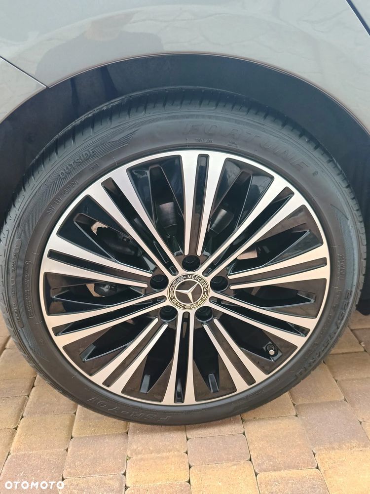 Mercedes-Benz CLA 200 d Edition 1 8G-DCT - 15