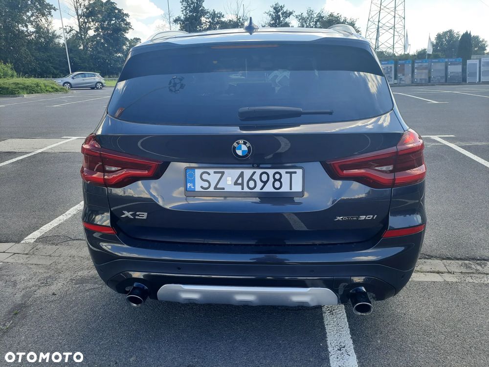 BMW X3 - 28