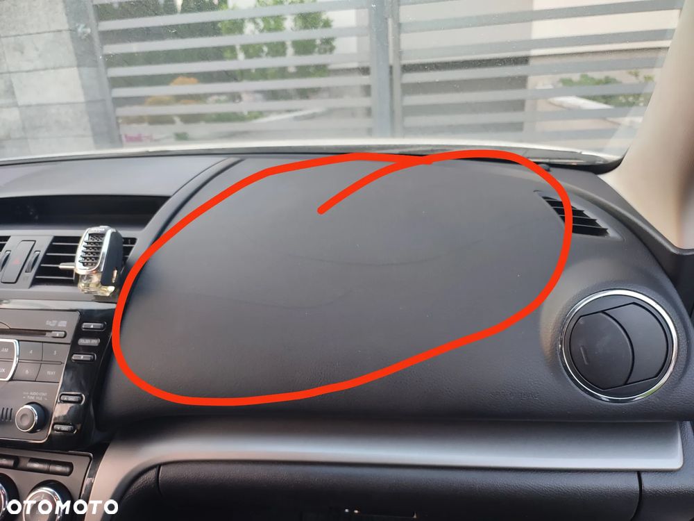 Mazda 6 2.0 Exclusive - 12