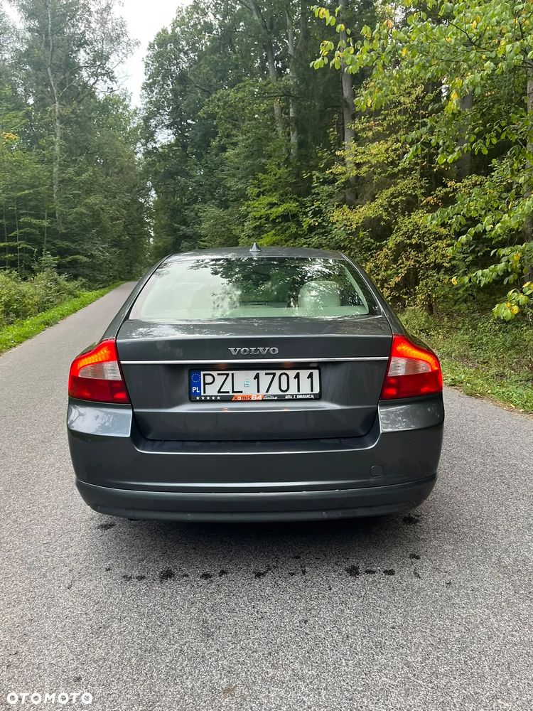 Volvo S80 2.4D5 Executive - 6