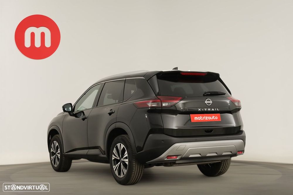 Nissan X-Trail 1.5 VC T N-Connecta 7L - 3