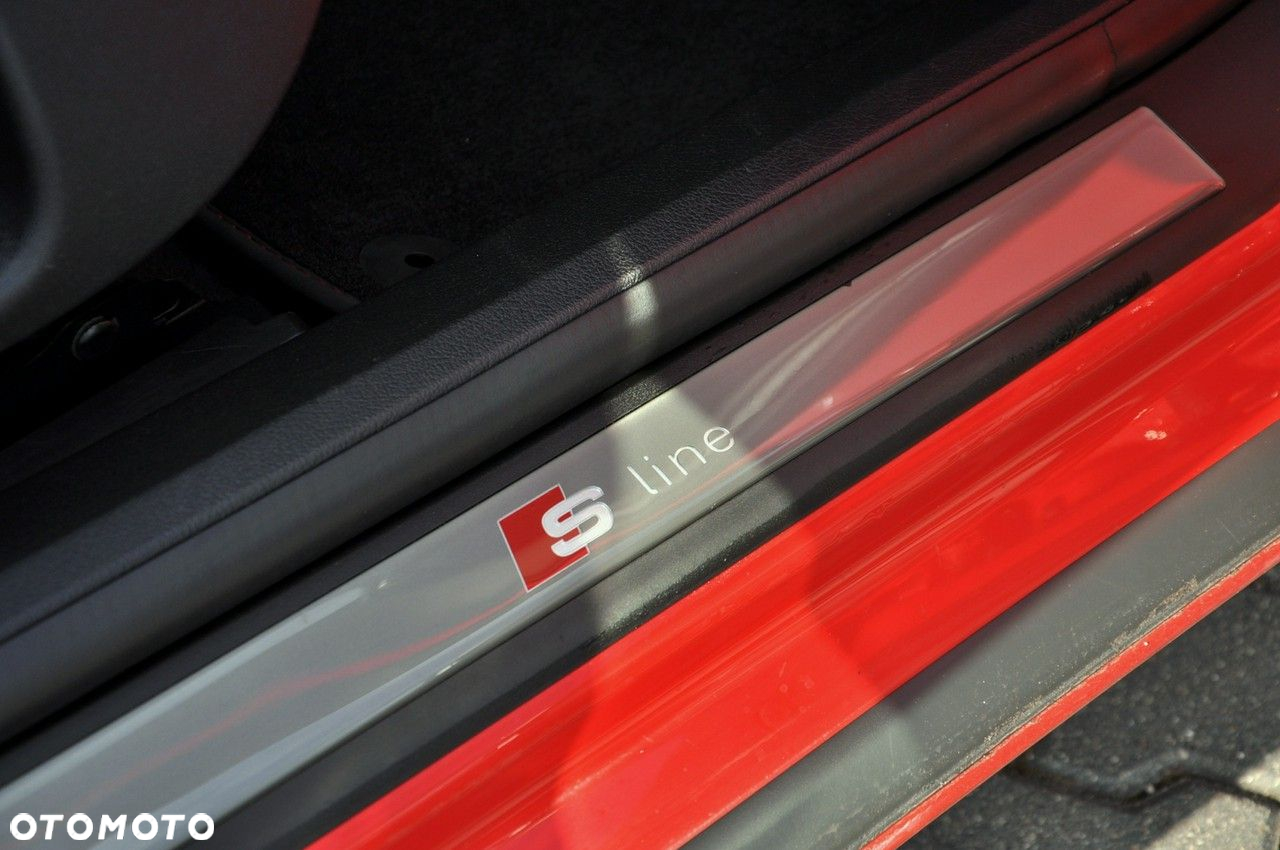 Audi A4 - 20