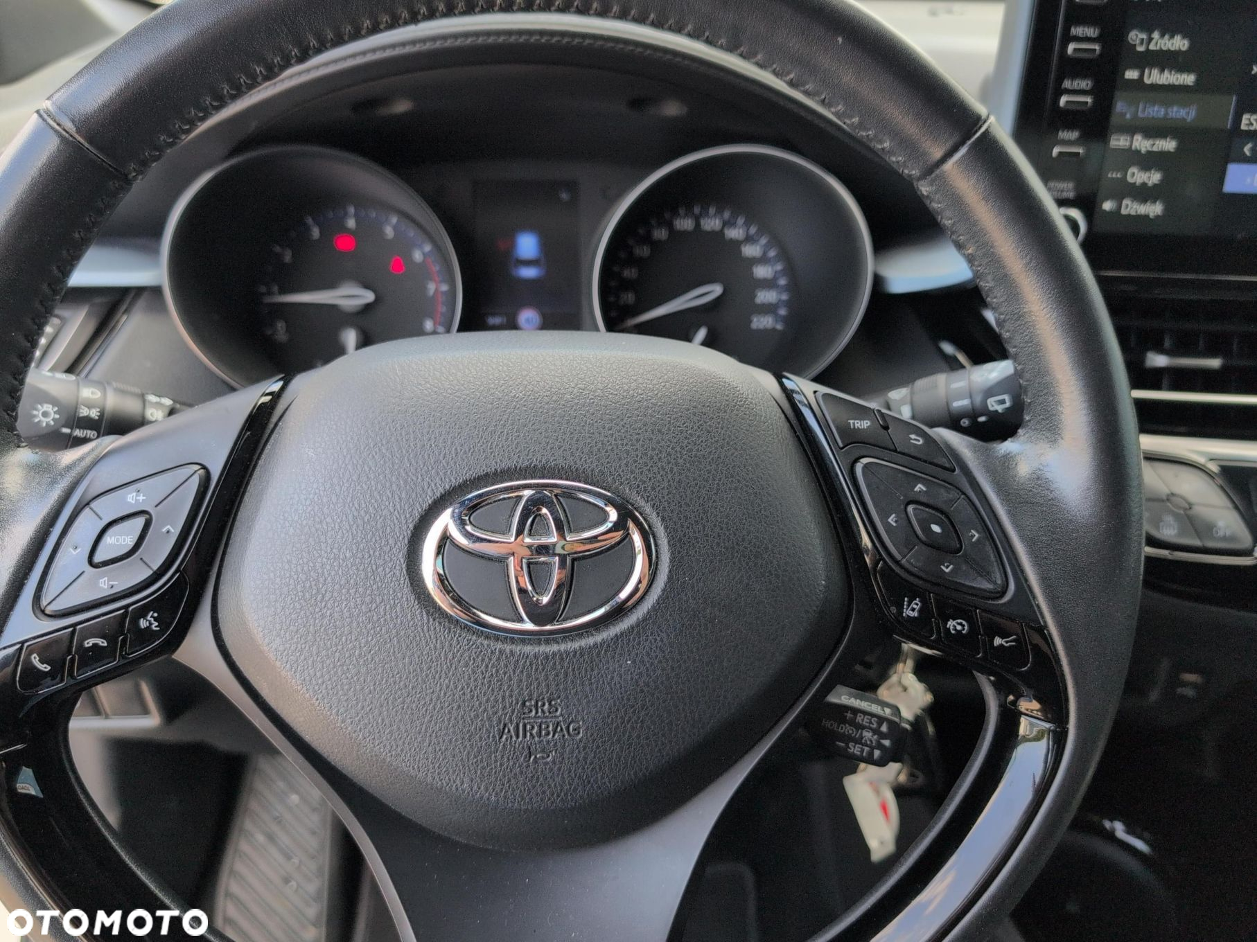 Toyota C-HR 1.2 T Style - 17