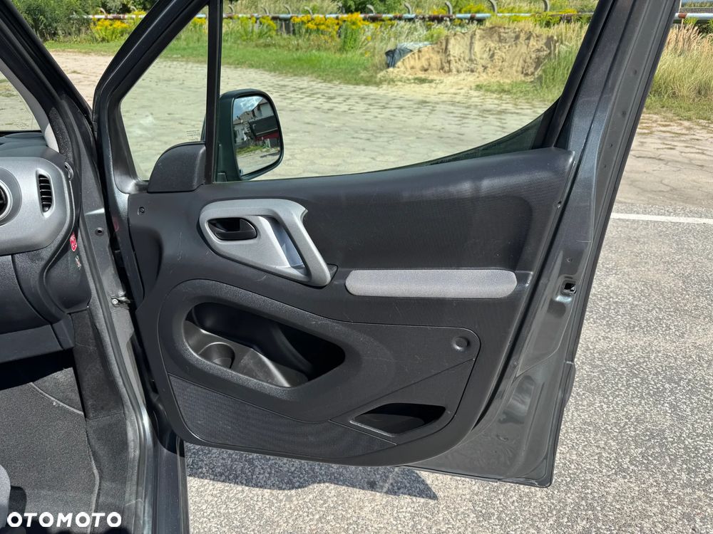 Citroën Berlingo Multispace BlueHDi 100 SELECTION - 22