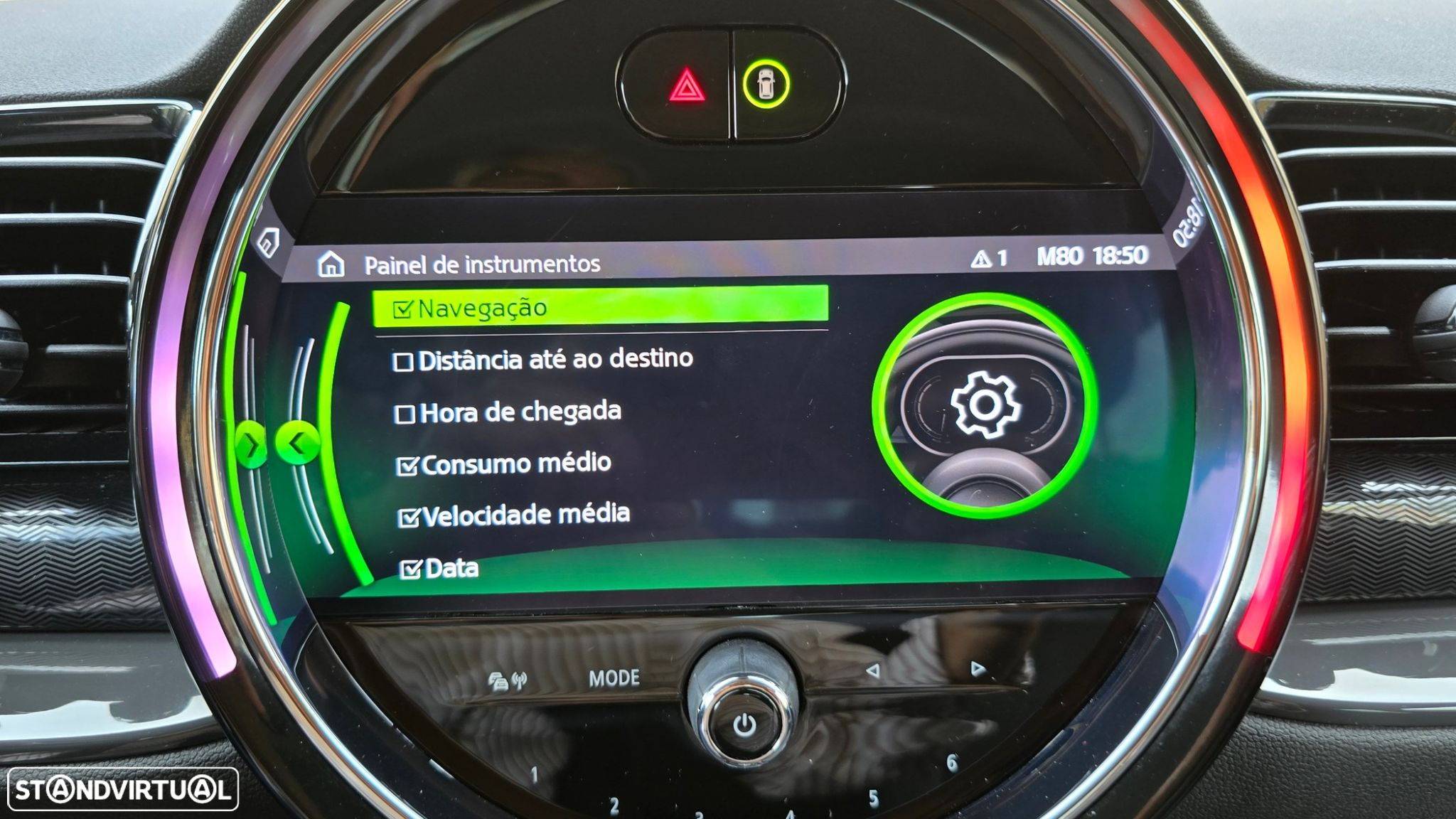 MINI Clubman One D - 26