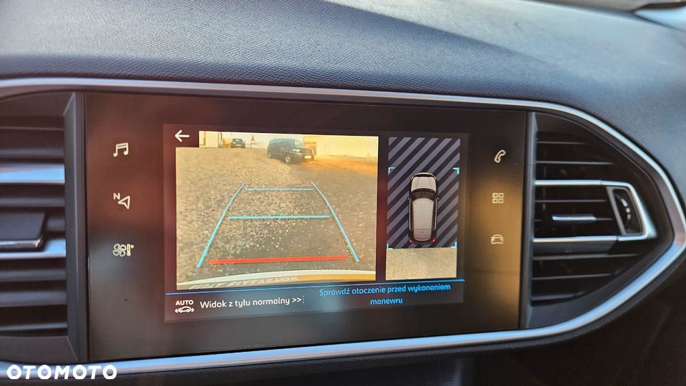 Peugeot 308 1.5 BlueHDi Access S&S - 24