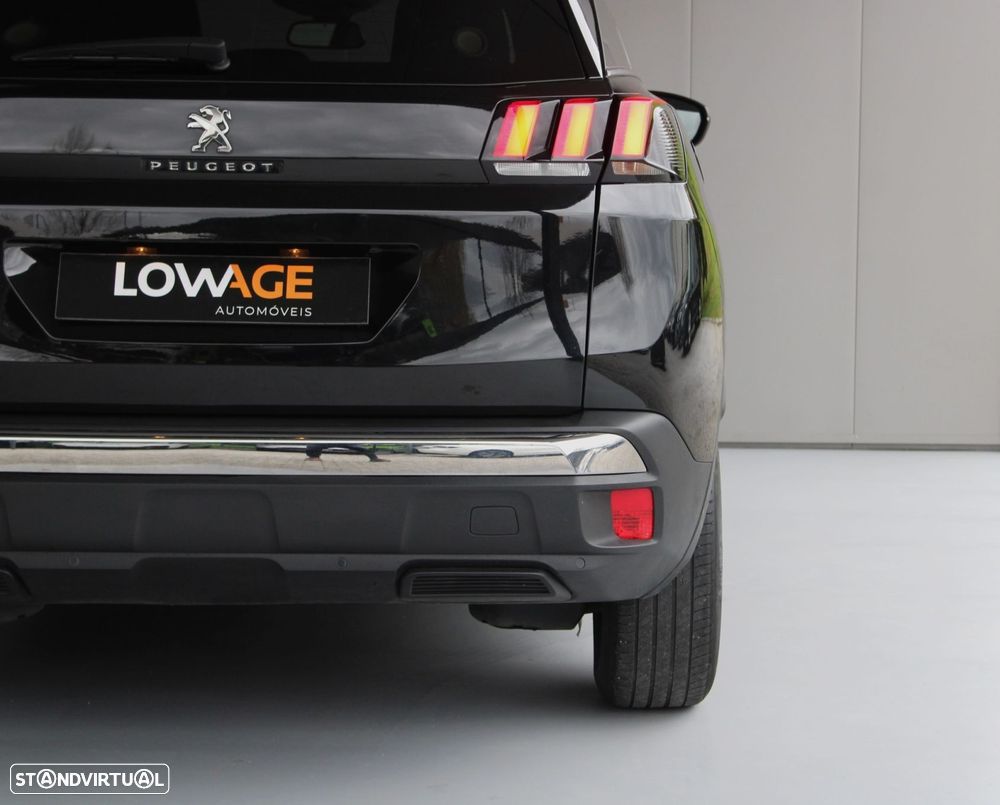 Peugeot 3008 1.2 PureTech Active - 11