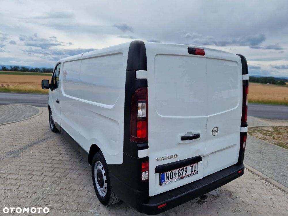 Opel Vivaro-B - 14