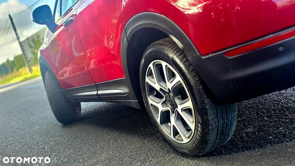 Fiat 500X - 19