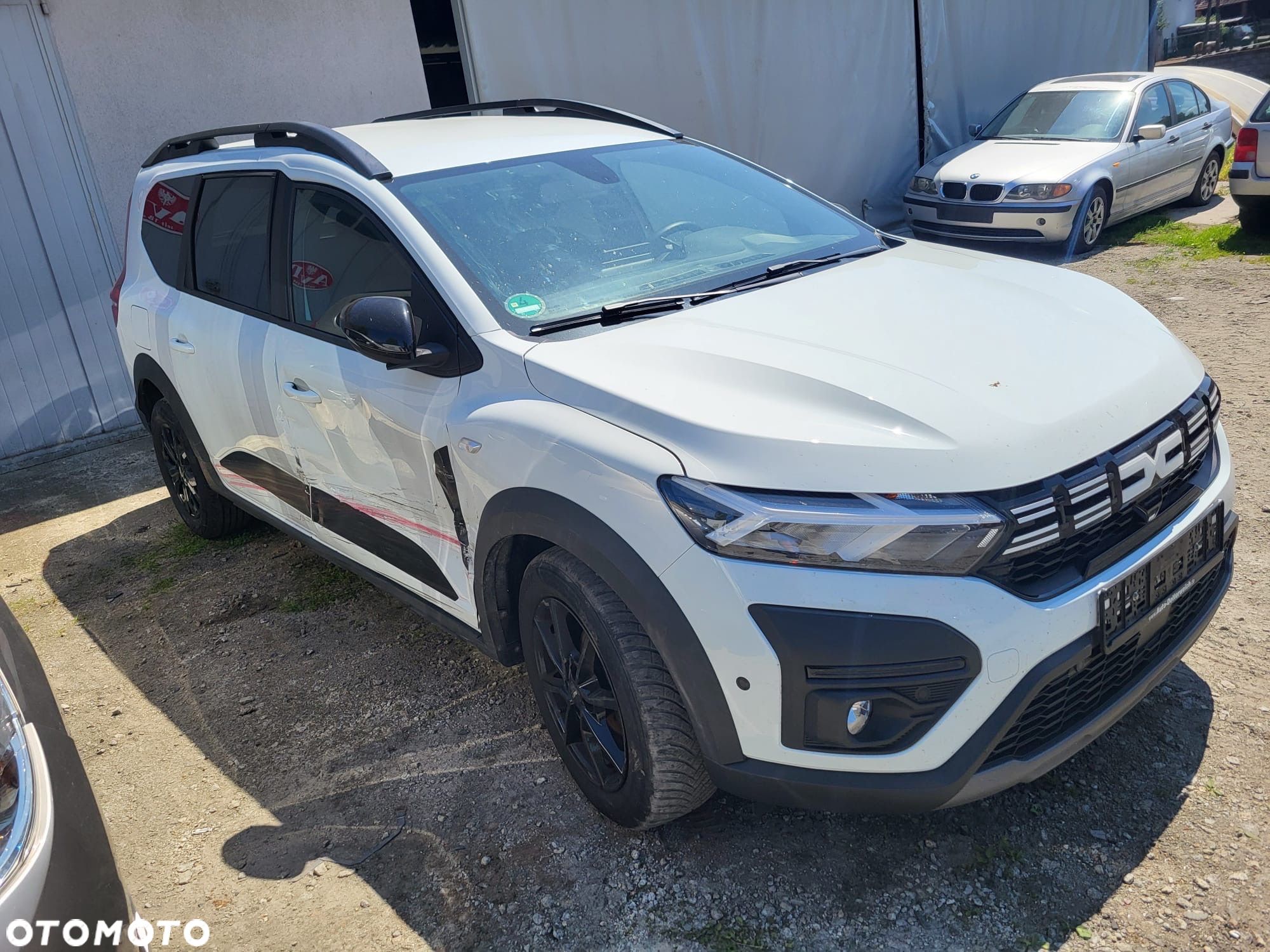Dacia Jogger 1.0 TCe Extreme - 1