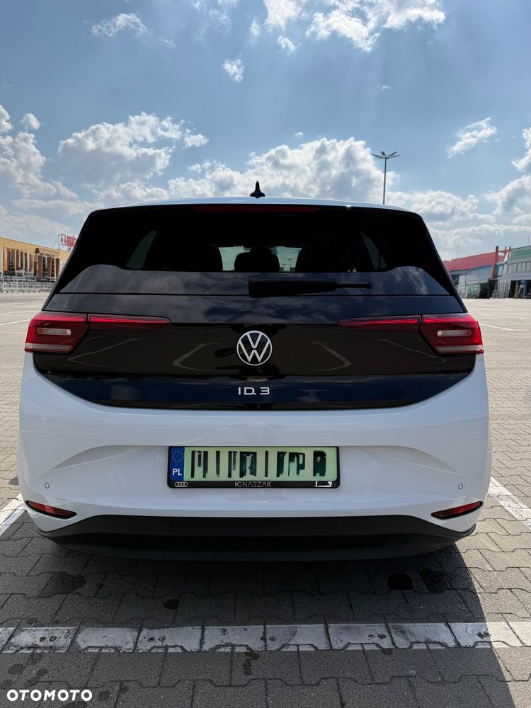 Volkswagen ID.3 - 13