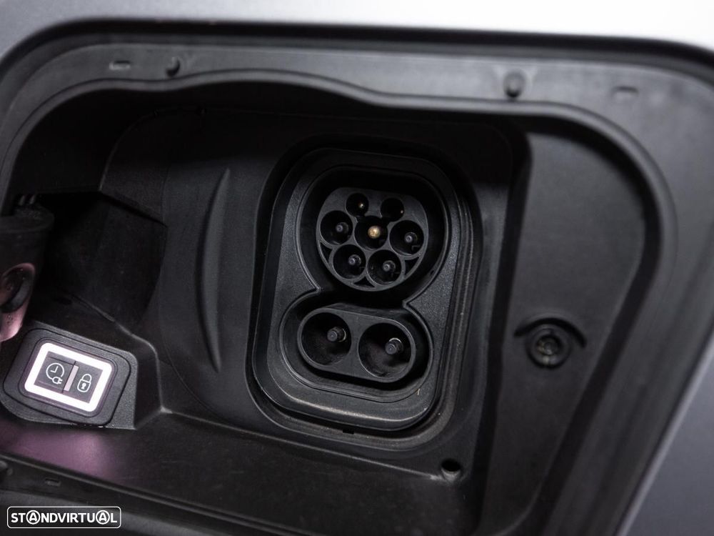 Opel Mokka-e 50 kWh GS - 12