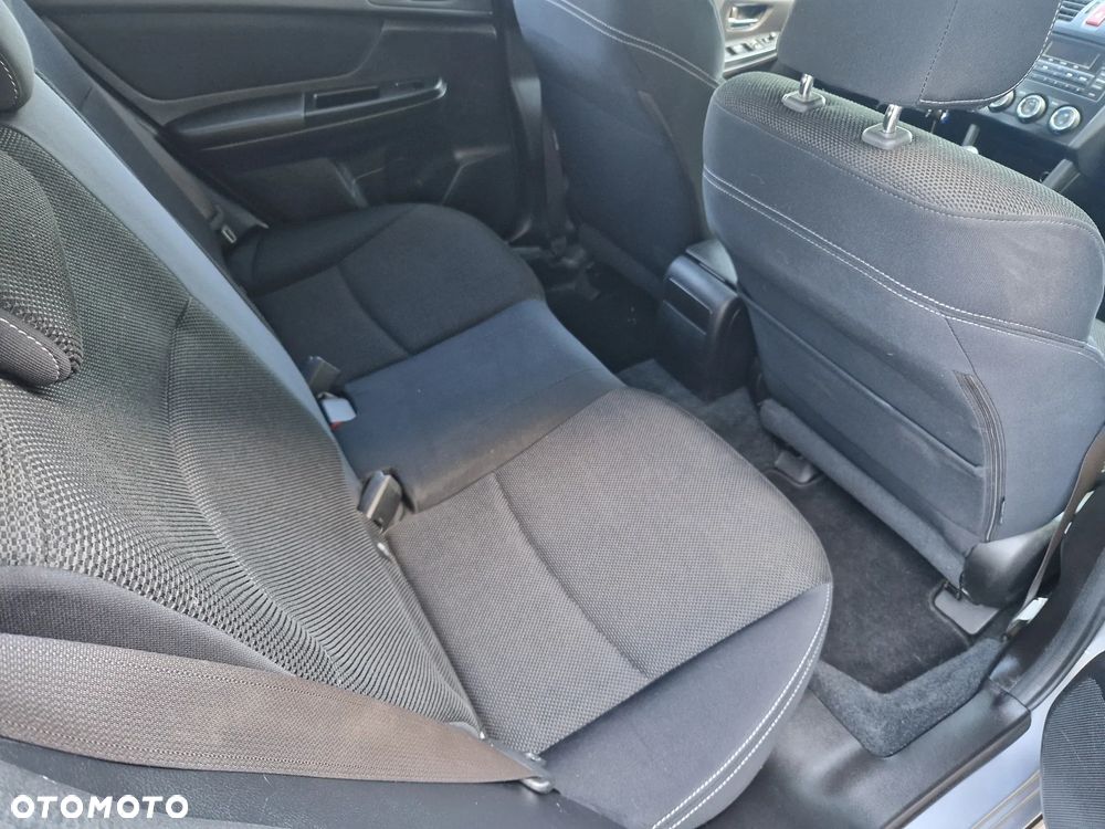 Subaru XV 2.0i Comfort Edition35 Style - 10