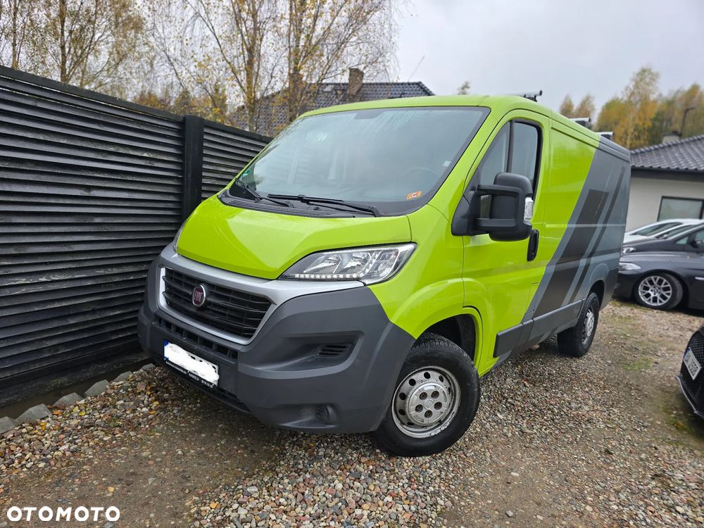 Fiat Ducato - 7