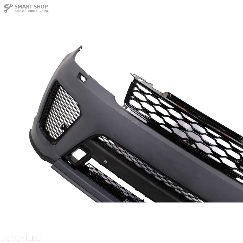 Pachet Exterior Range Rover Sport L494 (2013-2017) Conversie catre 201 - 3