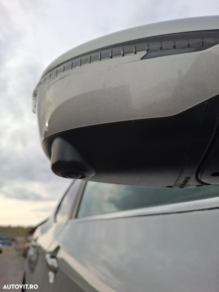 Nissan Qashqai 1.6 DCI Start/Stop X-TRONIC N-Connecta - 25