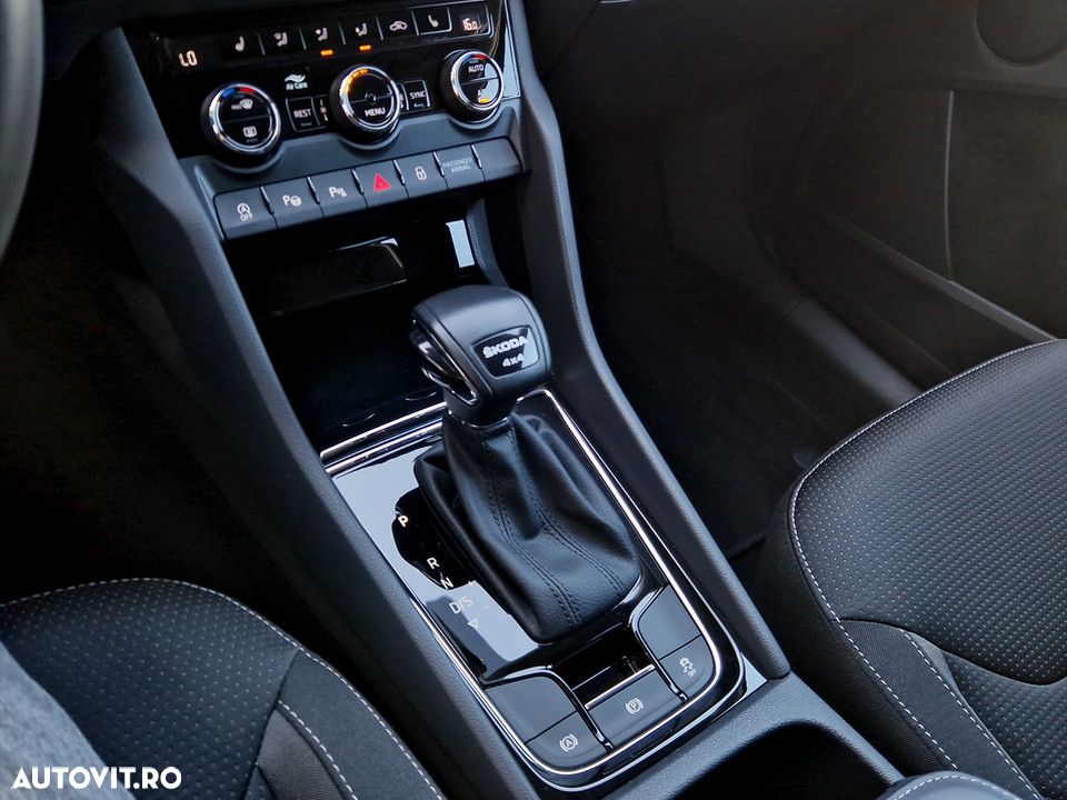 Skoda Kodiaq - 18