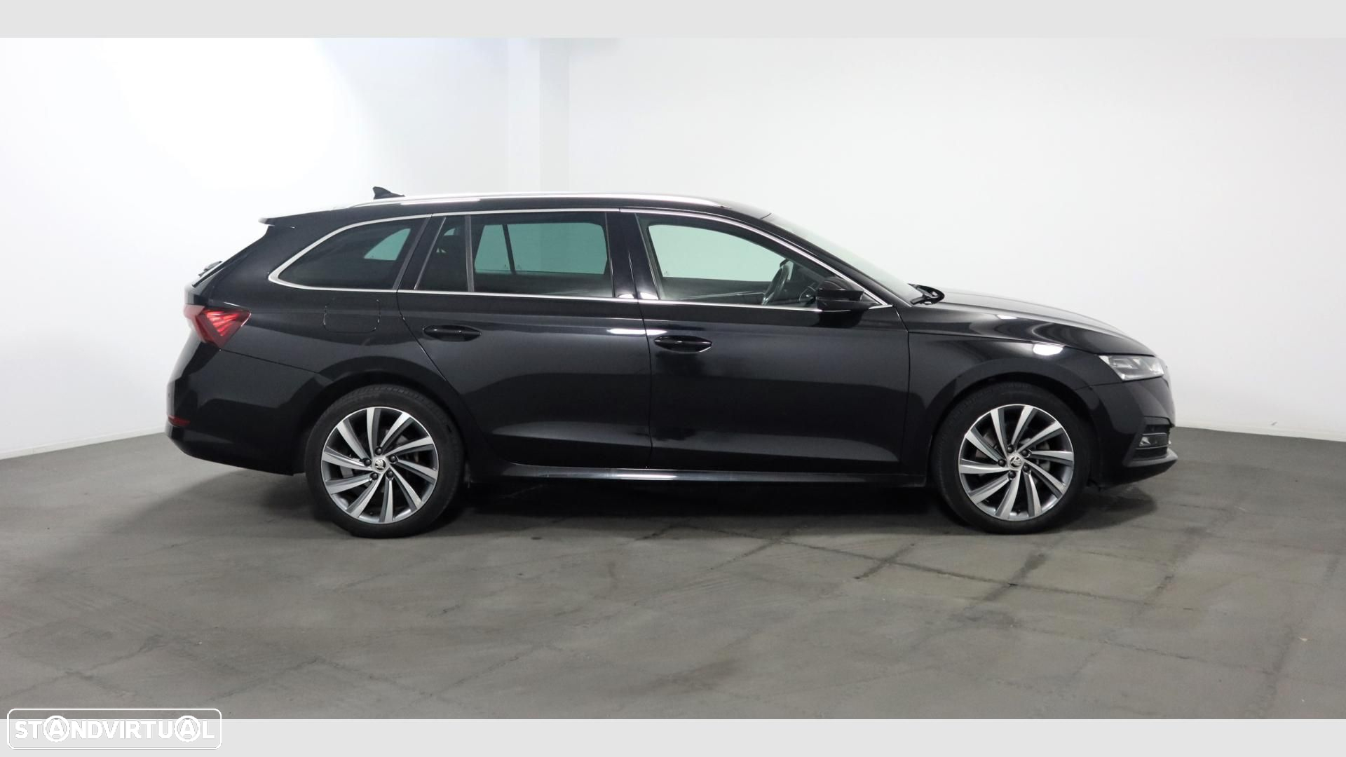Skoda Octavia 1.4 TSI iV DSG - 3