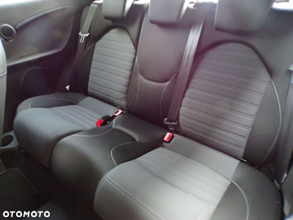 Alfa Romeo Mito - 27