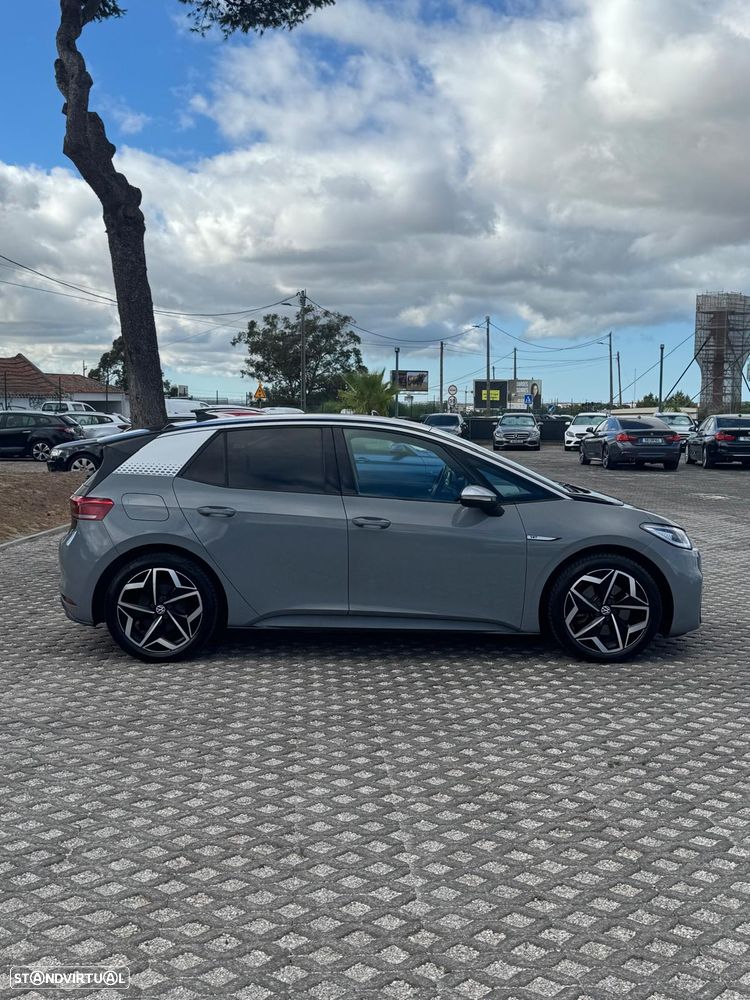 VW ID.3 Performance Upgrade Pro Performance - 39