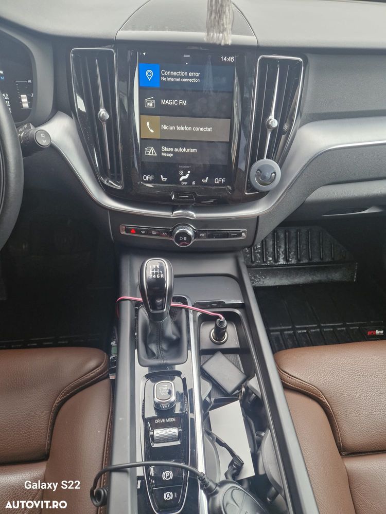 Volvo XC 60 D4 Momentum - 14