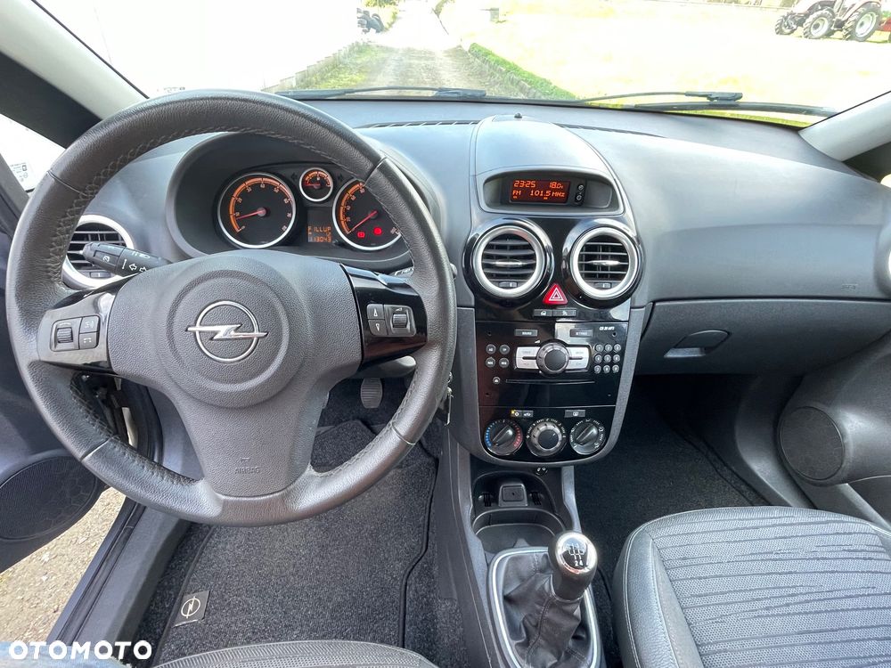Opel Corsa - 19