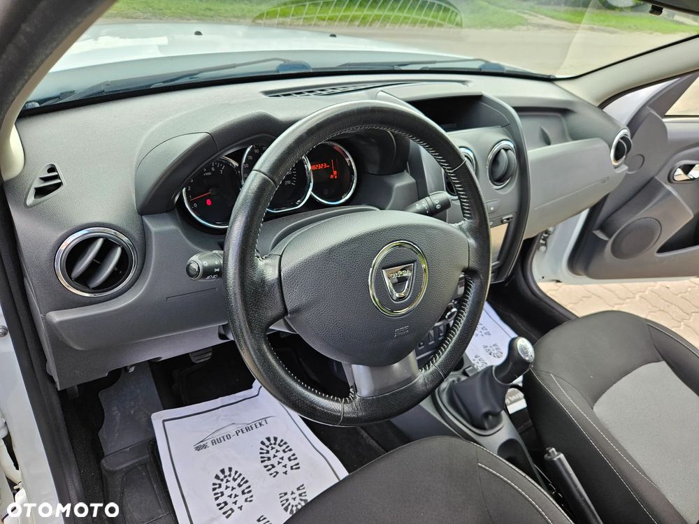 Dacia Duster 1.6 SCe Prestige - 15