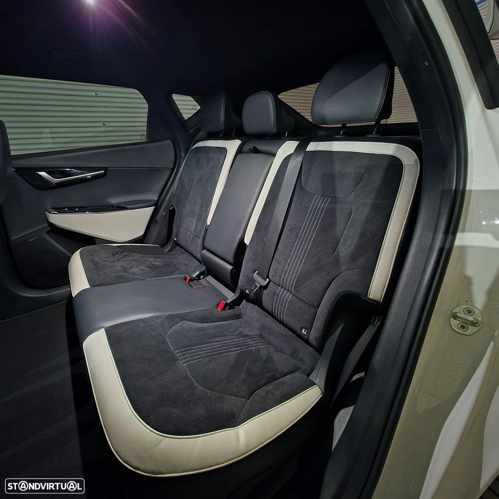 Kia EV6 77,4-kWh GT-line - 19