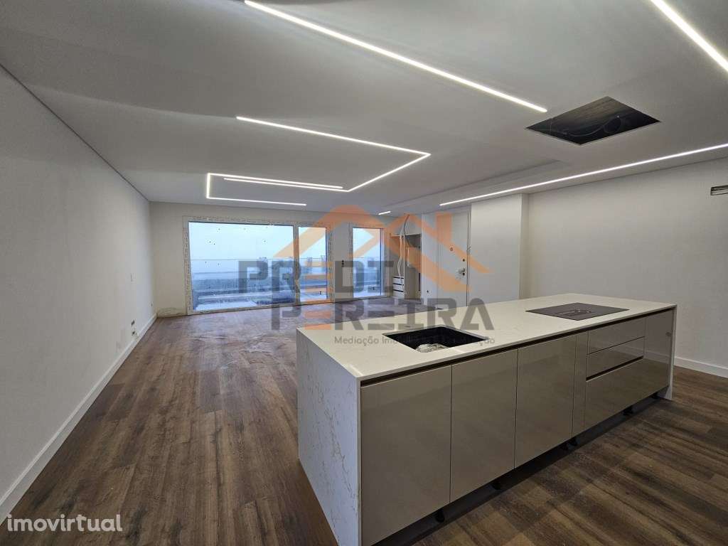 *NOVA CONSTRUÇÂO*
T3 Penthouse/Duplex - modernidade, conforto, pri... - Grande imagem: 3/40