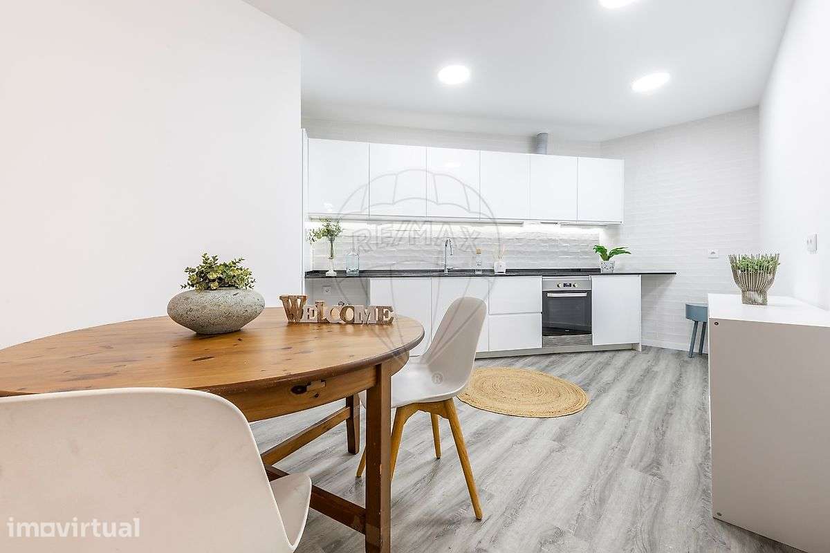 Apartamento T0 para venda - Grande imagem: 3/20