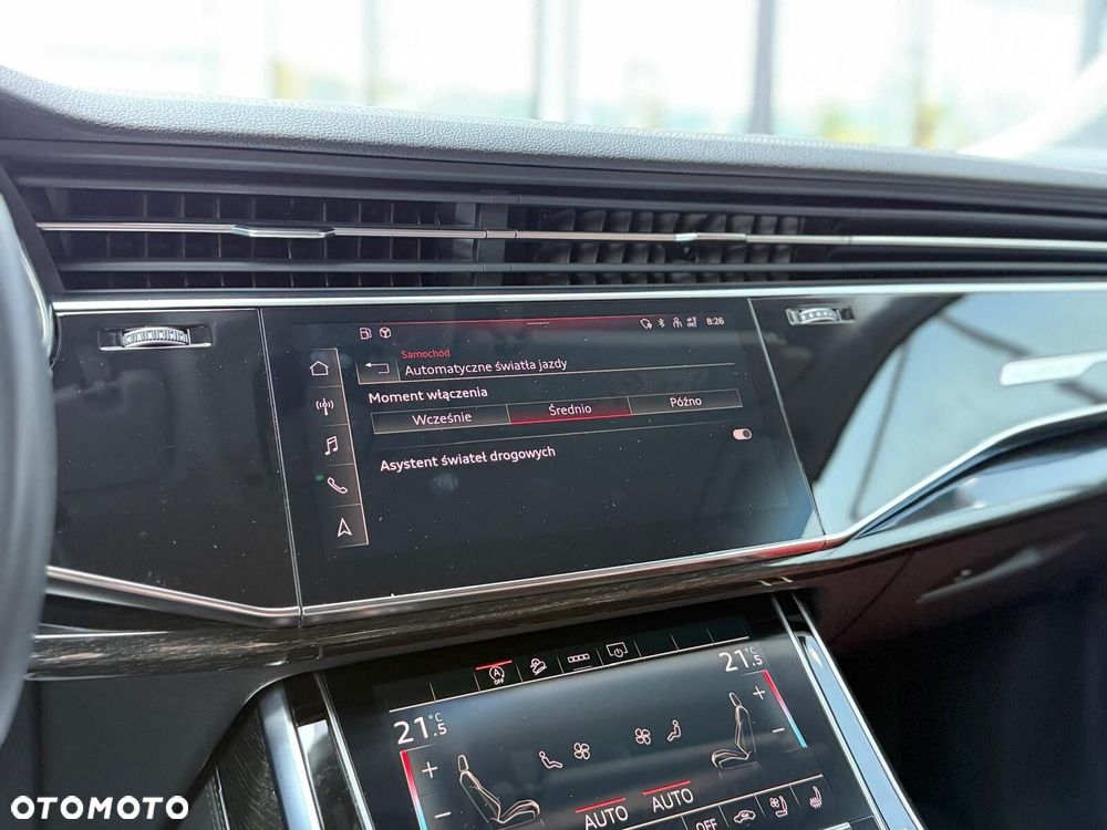 Audi Q7 - 32