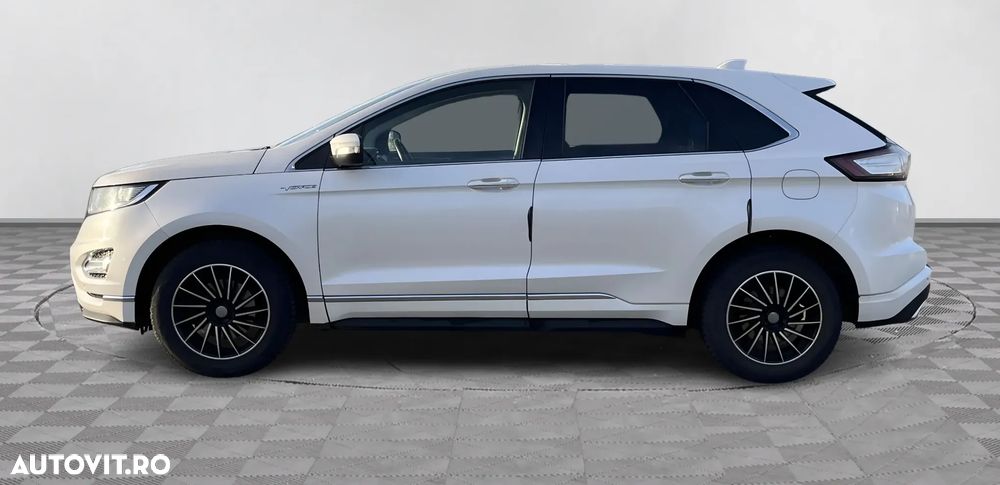 Ford Edge - 3