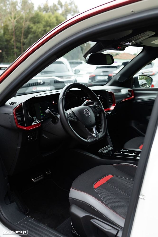 Opel Mokka-e GS Line - 8