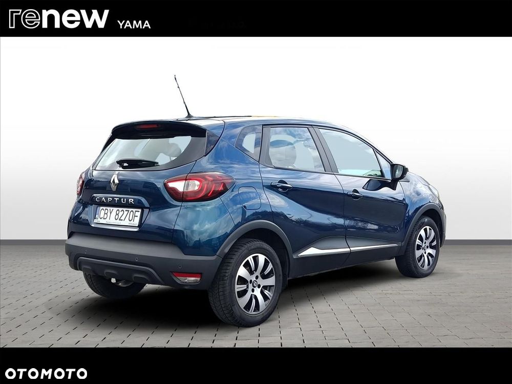 Renault Captur 1.2 Energy TCe Limited - 5