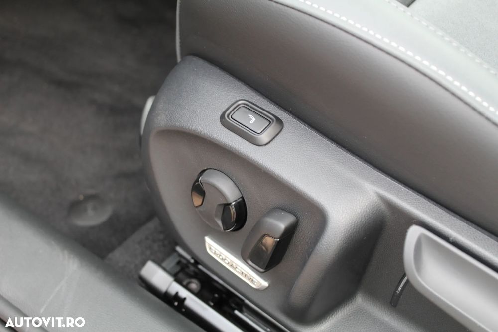 Volkswagen Passat Variant 2.0 TDI DSG Business - 23