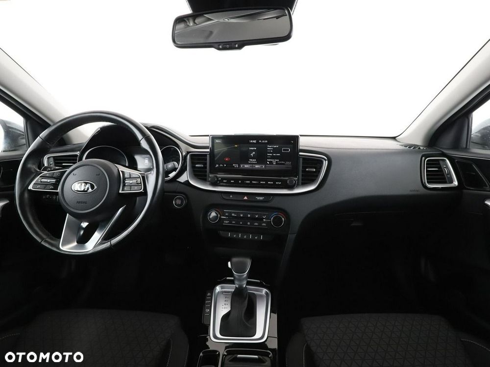Kia Ceed 1.6 GDI DCT OPF Vision - 16