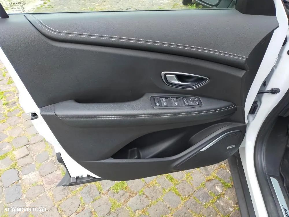 Renault Grand Scénic 1.5 dCi Bose Edition EDC SS - 13