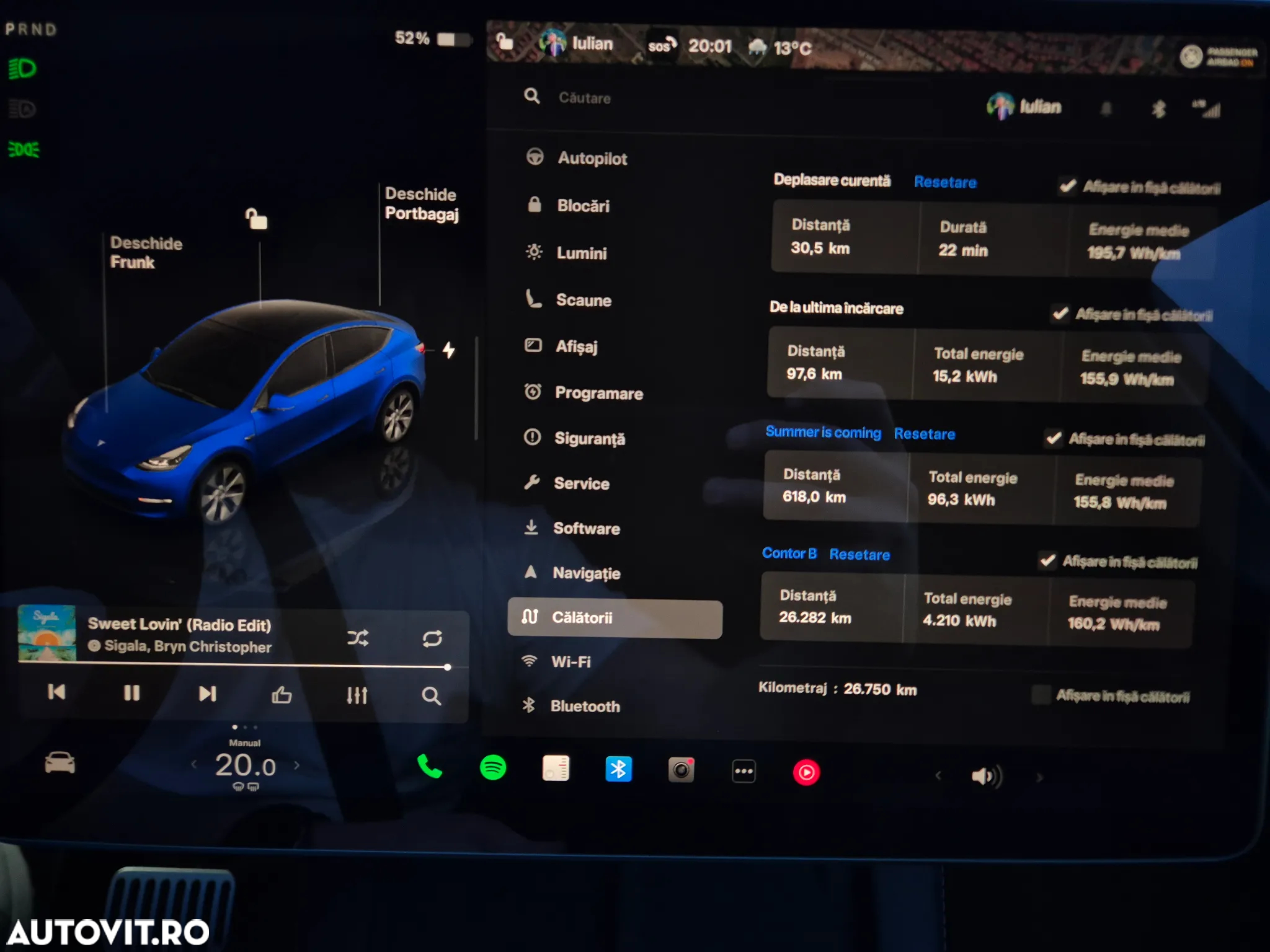 Tesla Model Y - 34