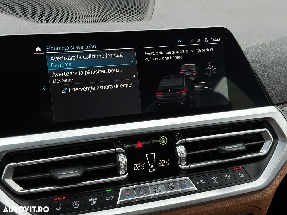 BMW Seria 3 330e Aut. - 30