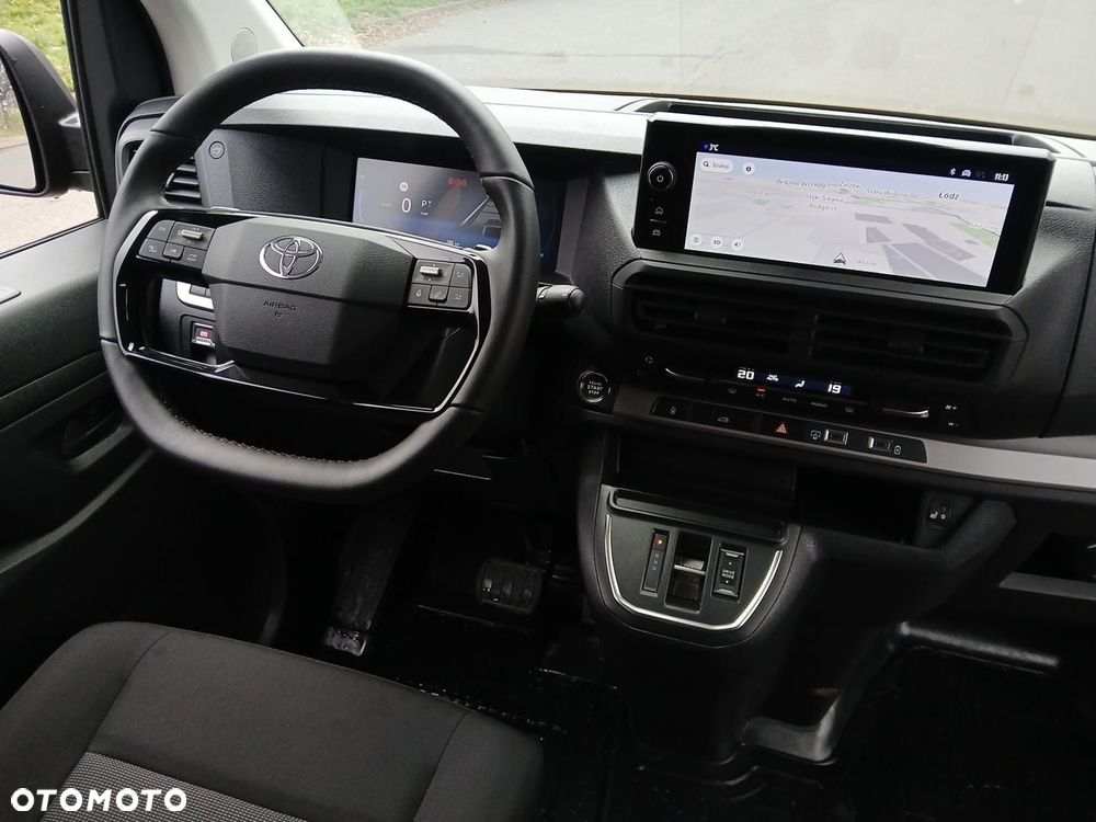 Toyota PROACE - 18