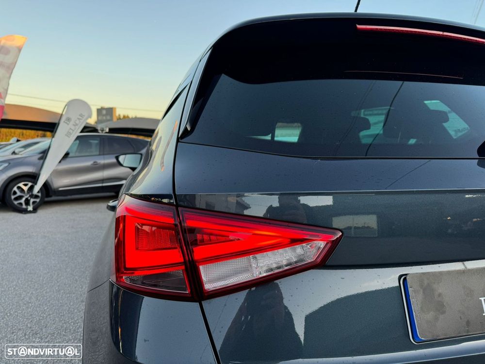 SEAT Arona 1.0 TSI FR - 26