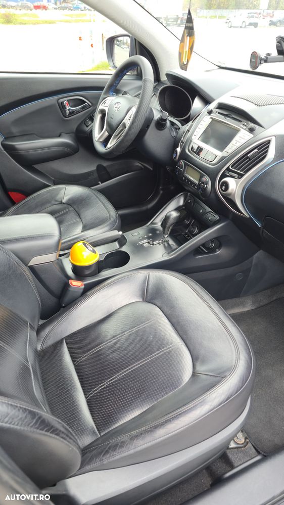 Hyundai ix35 - 6